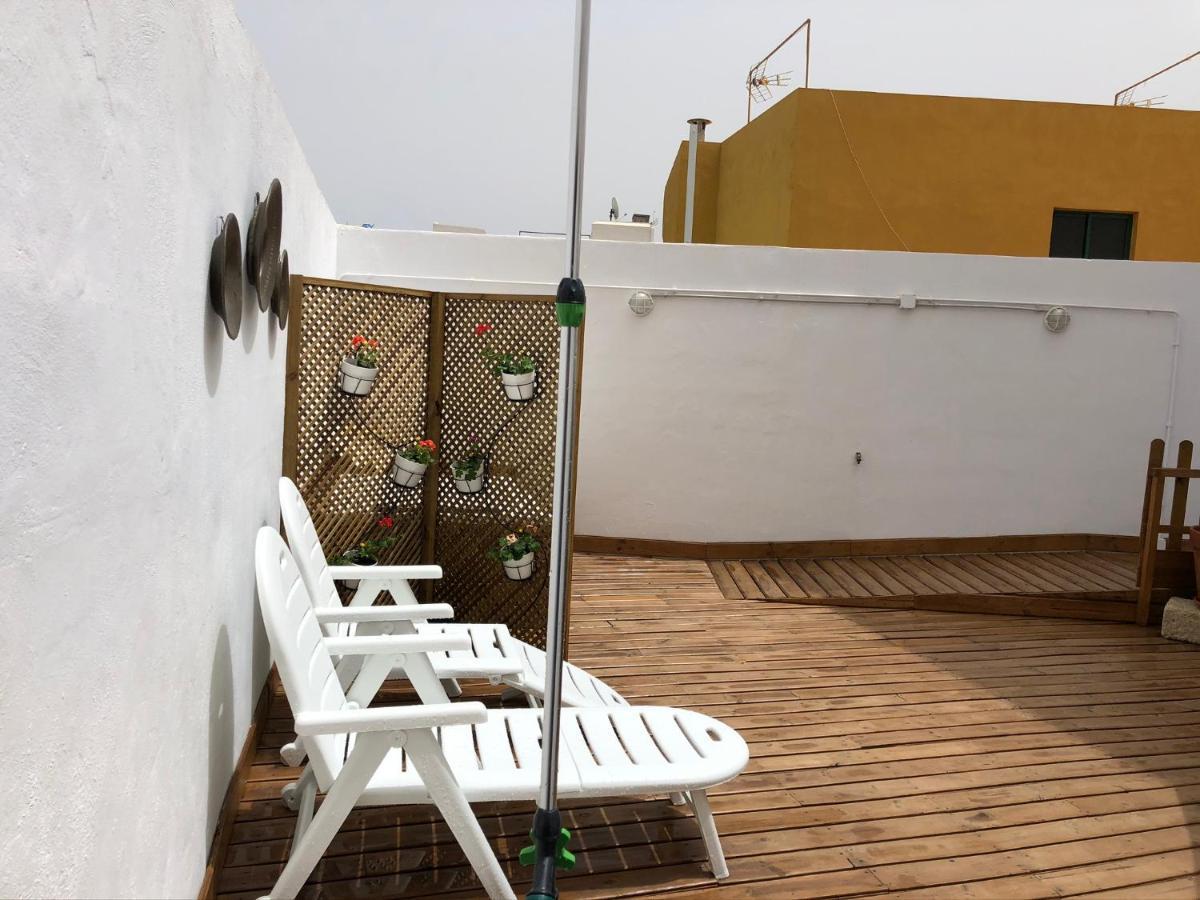 Punta Brava Relax Leilighet Puerto de la Cruz  Eksteriør bilde