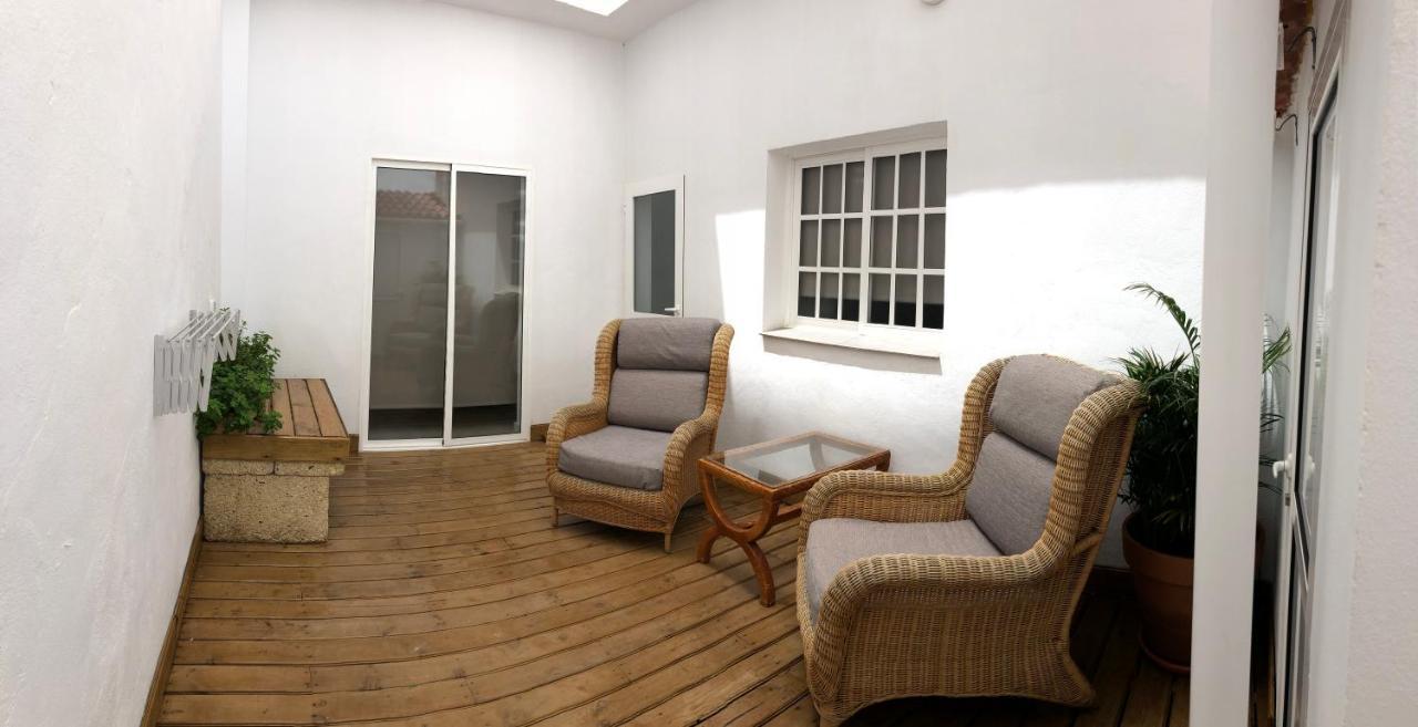 Punta Brava Relax Leilighet Puerto de la Cruz  Eksteriør bilde